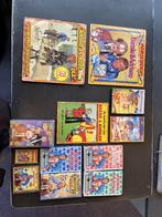 collectie Bassie en Adriaan, Ophalen of Verzenden, Gebruikt, Foto of Kaart