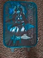 Leuk Star Wars koffertje op wieltjes, Wieltjes, Gebruikt, Minder dan 50 cm, Ophalen of Verzenden