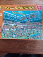 legpuzzel, Hobby en Vrije tijd, Ophalen, Zo goed als nieuw