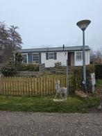 Chalet op eigen grond in Hensbroek, Noord-Holland, Noord-Holland