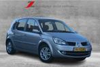 Renault Scénic 1.6-16V Tech Line | Navigatie | Panaramadak, Auto's, Renault, Stof, Gebruikt, 1295 kg, 4 cilinders