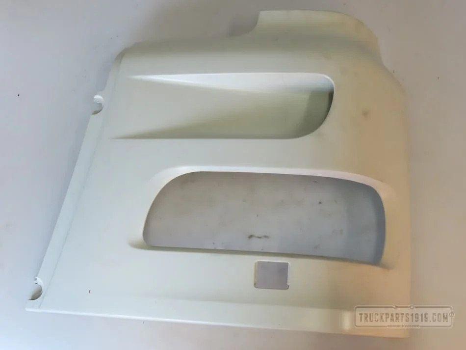 DAF Body & Chassis Parts Koplamphoek Li. DAF XF, Ophalen, Gebruikt