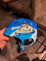 Uvex kinder skihelm 48-52 cm, Ophalen, Overige typen, Overige merken