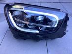 Mercedes GLC LED KOPLAMP rechts A2539066403 COMPLEET, Ophalen of Verzenden, Gebruikt, Mercedes-Benz