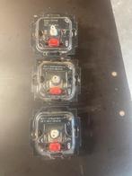 Busch-Dimmer 2250 en 6513U-102, Ophalen of Verzenden, Gebruikt, Schakelaar