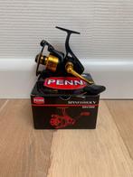 Nieuwe Penn Spinfisher V 3500 molen, 6 lagers, Molen, Nieuw, Ophalen of Verzenden, Penn