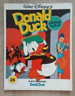 Donald Duck als geheim agent. Carl Barks. 1982. 1e druk., Gelezen, Carl Barks, Eén stripboek, Ophalen of Verzenden