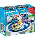Playmobil Breakdance Kermisattractie (zonder poppetjes), Ophalen, Zo goed als nieuw, Jongen of Meisje