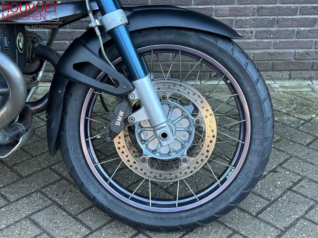 BMW R 1150 GS Adventure R1150GS R1150GSA GSA R1150, 2 cilinders, Motorrijbewijs A, Bedrijf, Onbekend