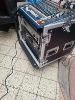 Complete DJ Set: CD-speler, Versterker, Mengpaneel, Boxen, Ophalen of Verzenden