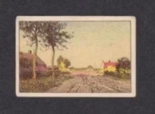 Albumplaatje Angeren Betuwscheweg (16)., Verzamelen, Ophalen of Verzenden, Zo goed als nieuw