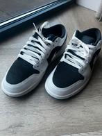 Nike Jordan 1 low herenschoen maat 42,5, Ophalen of Verzenden, Zo goed als nieuw