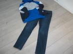 Hoodie + broek 170 176 zeg maar nw samen €15,- Jack &Jones, Kinderen en Baby's, Kinderkleding | Maat 170, Ophalen of Verzenden