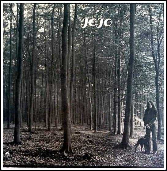 Golden Earring/ George Kooymans: JOJO., Ophalen of Verzenden, Gebruikt, Overige formaten