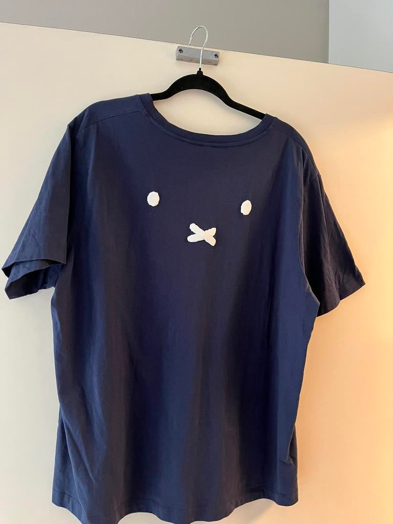 Nijntje shirt XL hema collectie, Ophalen, Zo goed als nieuw, Maat 46/48 (XL) of groter, Korte mouw
