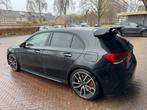 Mercedes-Benz A-Klasse A 35 AMG 4Matic 306pk AMG Speedshift, Auto's, Mercedes-Benz, Automaat, 1800 kg, 4 cilinders, Zwart