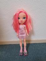 Poopsie Rainbow pop, Ophalen of Verzenden, Zo goed als nieuw, Overige typen