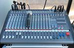 Dynacord CMS 1600 MK2 Mengpaneel - Uitstekende Staat, Ophalen, Gebruikt, 10 tot 20 kanalen, Microfooningang