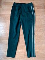 Indian Maharadja donker groene trainingsbroek, maat M dames, Maat 38/40 (M), Overige typen, Ophalen of Verzenden, Zo goed als nieuw