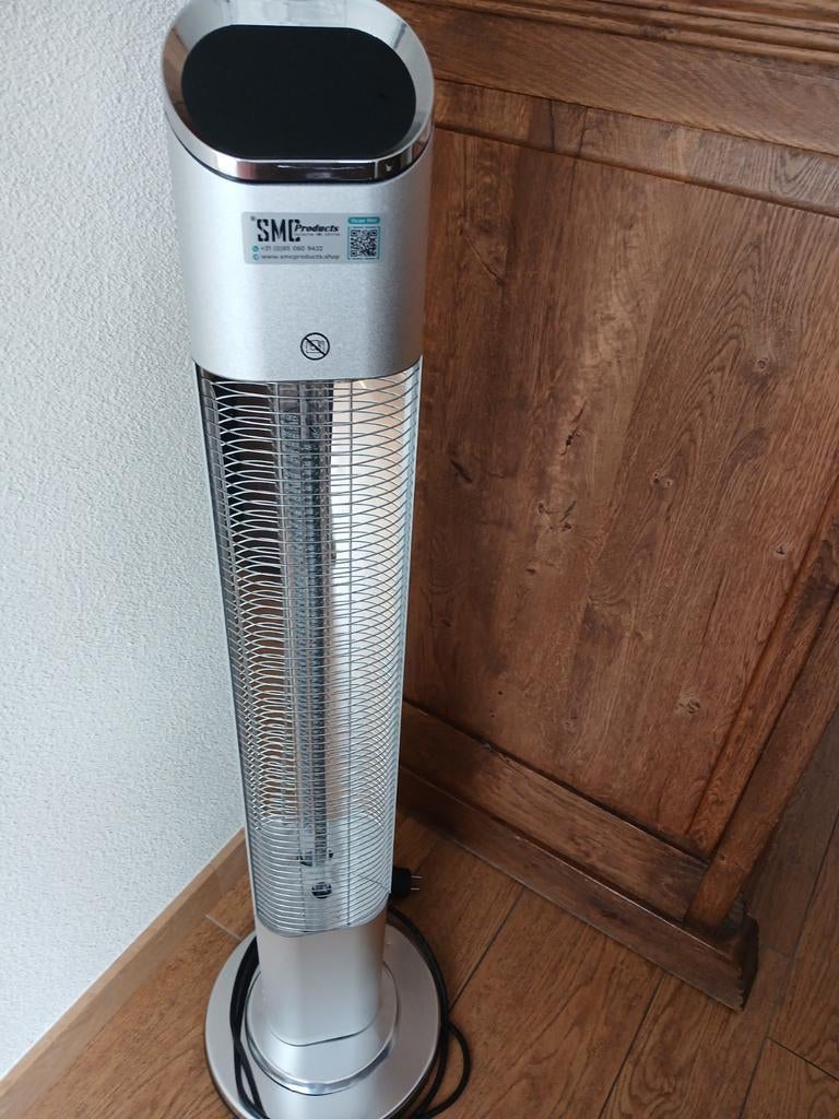 Te koop, Ophalen, Zo goed als nieuw, Draaibaar