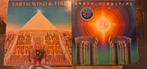 LP 2x Earth, Wind & Fire, 1960 tot 1980, Gebruikt, Ophalen of Verzenden, 12 inch