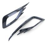 bumper Spoiler Voor VW Golf 7 Facelift GTI GTD Look Carbon L, Ophalen of Verzenden, Automotive Parts, A.parts@hotmail.nl, Trasmolenlaan 12 3447 GZ Woerden