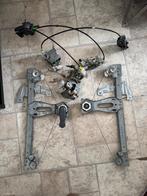 Toyota Aygo 2011 Deurpanelen Raammechanisme  —— 107 /C1, Ophalen of Verzenden, Gebruikt, Toyota