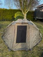JRC 1 man bivvy met single skin, grondzeil en haringen, Ophalen, Gebruikt, Overige typen