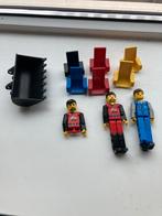 Lego technic mini Figuren en Onderdelen, Ophalen of Verzenden, Gebruikt, Losse stenen, Lego Primo