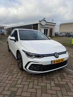 Volkswagen Golf 1.4 Ehybrid 245pk DSG 2021 Wit, Auto's, 4 cilinders, Wit, Plug-in hybride, 1524 kg