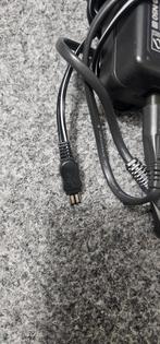 Originele Stroom kabel Sony AC-L10B/ACL10B/ACL10A, Hi 8, Ophalen of Verzenden
