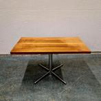 Vintage bijzettafel tvtafel jaren 60  salontafel, Verzenden, Huis en Inrichting