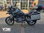 BMW R 1250 GS (bj 2019), 2 cilinders, 1254 cc, Motorrijbewijs A, Bedrijf