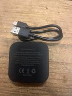 draadloze oplader CarPlay, Ophalen of Verzenden, Zo goed als nieuw