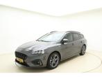 Ford Focus Wagon 1.0 EcoBoost Hybrid ST Line Business | 125P, 125 pk, Gebruikt, 1288 kg, 999 cc