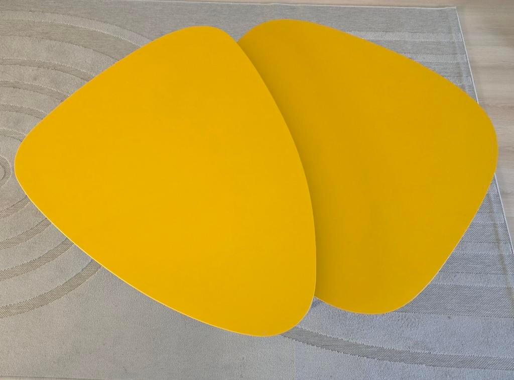 Leolux Liliom design salontafels – organisch & speels, Ophalen of Verzenden