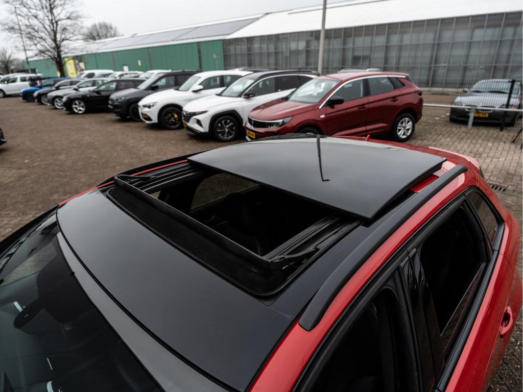 Audi A3 Sportback 2.0 TFSI S3 quattro Pro Line Plus | Pano |, Automaat, 12 maanden, 15 km/l, Gebruikt