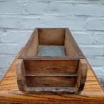 Oude stenenmal, Gebruikt, Onbekend, Ophalen of Verzenden, Onbekend