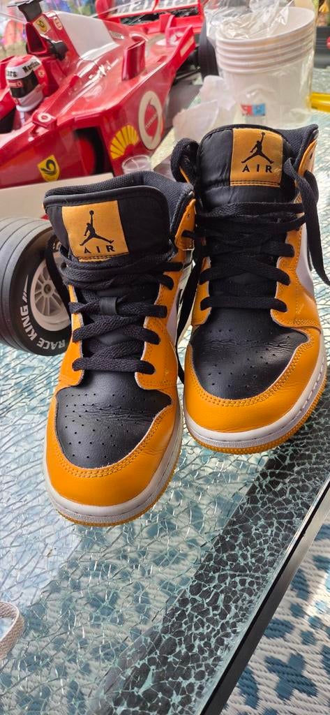 Nike Air Jordan, Kleding | Dames, Schoenen, Sneakers of Gympen, Ophalen