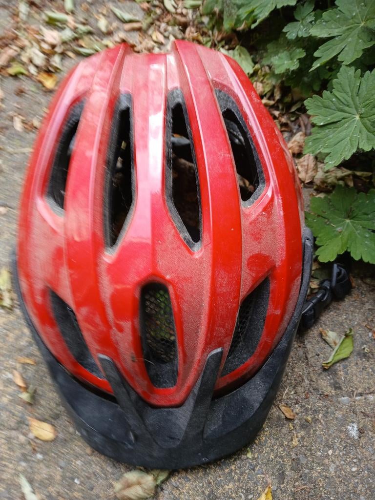 Fietshelmen diverse maten, ook kinderhelm, Ophalen