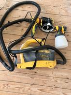 Wagner verfspuit, Ophalen of Verzenden, Gebruikt, Verfspuit of Verfpomp