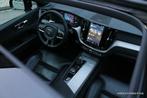 Volvo XC60 2.0 T6 Plug-in hybrid AWD R-Design Dark Pano Trek, Automaat, Gebruikt, Zwart, 1969 cc