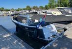 Corsiva 690 Tender - Mercury 40 EFI, Watersport en Boten, 6 meter of meer, Nieuw, Ophalen of Verzenden, Buitenboordmotor