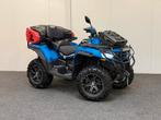 CF moto 1000 NL kenteken quad 4X4 AUT 2021 cf moto quad