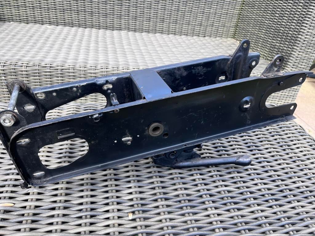 🟥 Originele Achterbrug met Bok Gilera Citta 🟥, Fietsen en Brommers, Ophalen of Verzenden, Gebruikt, Frame, Gilera