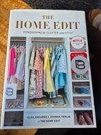 The Home Edit, Boeken, Ophalen of Verzenden, Zo goed als nieuw, Non-fictie