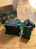 Messenslijper, Ophalen of Verzenden, Zo goed als nieuw