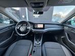 Skoda Octavia Combi 1.4 TSI iV PHEV Business Edition/CARPLAY, Auto's, Skoda, Stof, Gebruikt, Euro 6, 150 pk