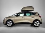 Renault Scénic 1.3 TCe Limited Direct leverbaar! Dakkoffer, Auto's, 12 maanden, Stof, Euro 6, 4 cilinders