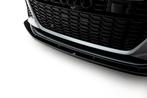 Maxton Design Audi RS6 C8 Voorspoiler Spoiler Splitter V2, Ophalen of Verzenden, Automotive Parts, A.parts@hotmail.nl, Trasmolenlaan 12 3447 GZ Woerden